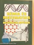 Kémia és matematika kisenciklopédia