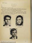 Középiskolai matematikai versenyek 1970