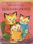 Ballábas mesék