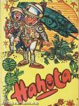 Hahota 22.