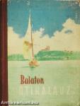 Balaton útikalauz