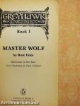 Master Wolf