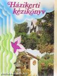 Házikerti kézikönyv