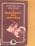 A Manderley-ház asszonya