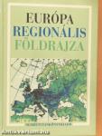 Európa regionális földrajza