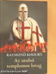 Az utolsó templomos lovag