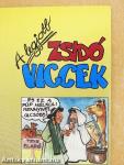 A legjobb zsidóviccek