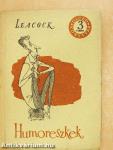 Humoreszkek