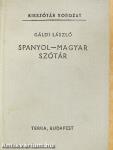 Spanyol-magyar szótár
