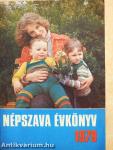Népszava Évkönyv 1979.