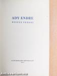 Ady Endre összes versei I-II.