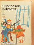 Kisdobosok évkönyve 1983 