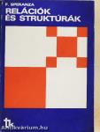 Relációk és struktúrák