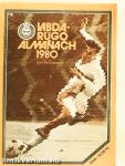 Labdarúgó almanach 1980