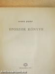 Eposzok könyve