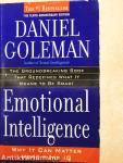 Emotional Intelligence