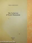 The Verbal Art of Nenets Shamanism
