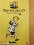 Now we are Six