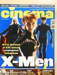 Cinema 2000. november