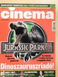 Cinema 2001. szeptember