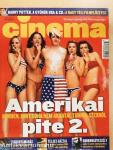 Cinema 2001. november