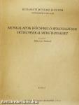 Munkalapok hőcserélő berendezések hőtechnikai méretezéséhez