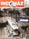 Indóház 2011. március