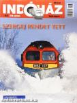 Indóház 2010. március