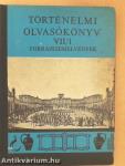 Történelmi olvasókönyv VII/1.