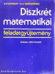 Diszkrét matematikai feladatgyűjtemény