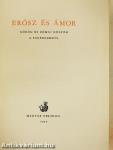Erósz és Ámor