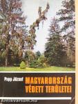 Magyarország védett területei