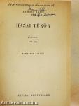 Hazai tükör