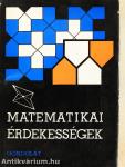 Matematikai érdekességek