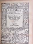 Cronica
