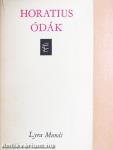 Ódák