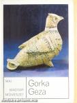 Gorka Géza