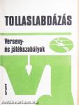 Tollaslabdázás 