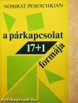 A párkapcsolat 17+1 formája