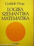 Logika, szemantika, matematika