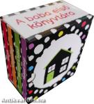 A baba első könyvtára