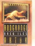 Hongkongi aktok