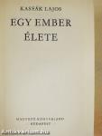Egy ember élete