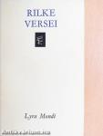 Rainer Maria Rilke versei