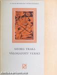 Georg Trakl válogatott versei