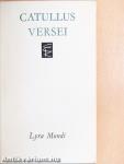 Catullus versei