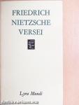 Friedrich Nietzsche versei
