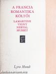 A francia romantika költői