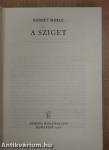 A sziget