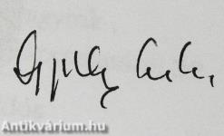 Kereszténység, demokrácia, európai szellemiség (dedikált példány)